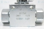 Кран шаровый высокого давления INTEVA V3RH 432.1112AC DN10 G3/8