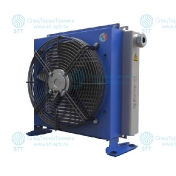 Теплообменник воздух-масло Emmegi MG Air 2040K, 230/400В, 50/60Гц, всасывающий, без термостата