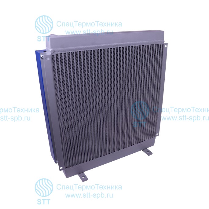 Фото Масловоздушные общепромышленные маслоохладители Теплообменник воздух-масло Emmegi MG Air 2050K, 230/400В, 50/60Гц, всасывающий, без термостата