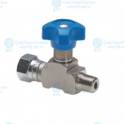 Кран манометра VSE 1G 1/4 (FPE 1G 1/4)